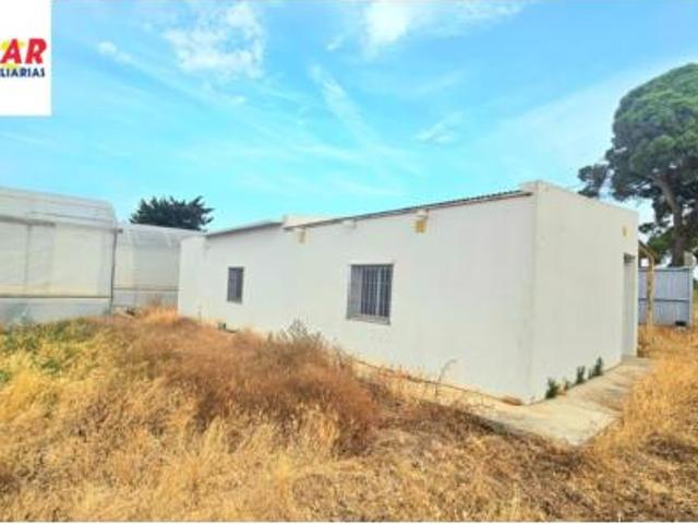Casa Venta Chipiona, Playa de las Tres Piedras Costa Ballena