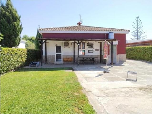 Casa Venta Chipiona, Playa de las Tres Piedras Costa Ballena