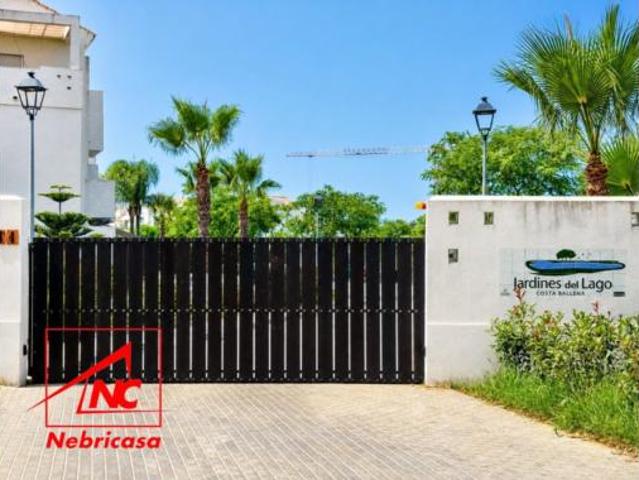 Casa Venta Chipiona, Playa de las Tres Piedras Costa Ballena