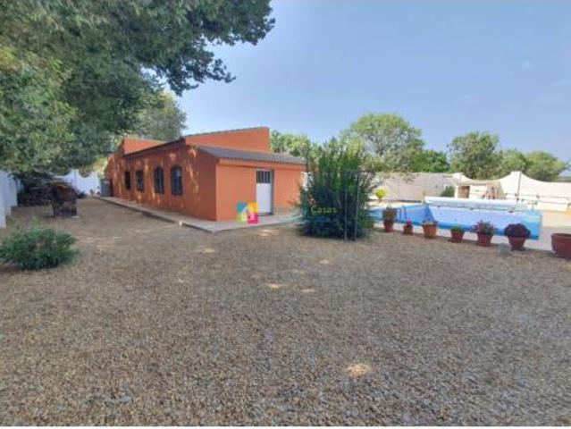 Casa Venta Chirivel, Chirivel