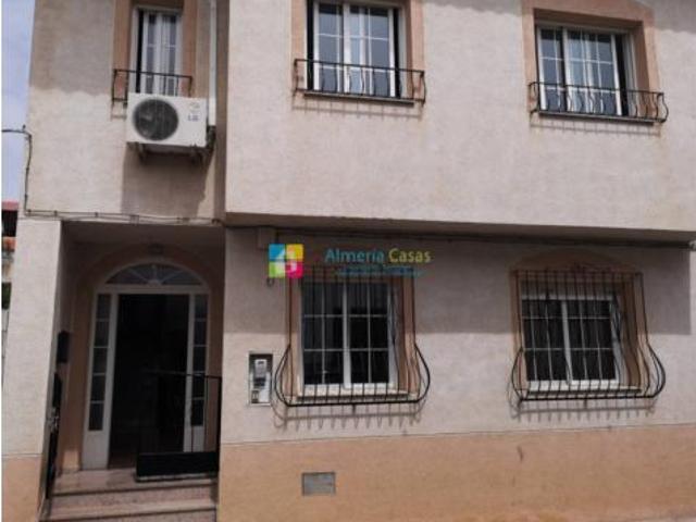 Casa Venta Chirivel, Chirivel
