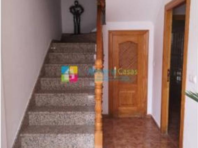 Casa Venta Chirivel, Chirivel