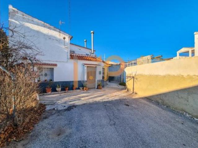 Casa Venta Chirivel, Chirivel