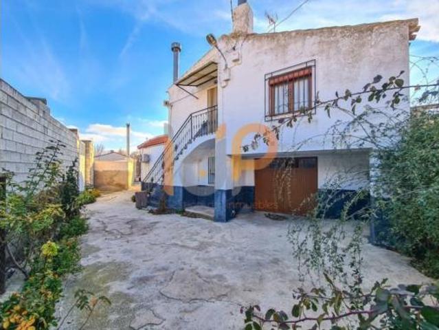 Casa Venta Chirivel, Chirivel