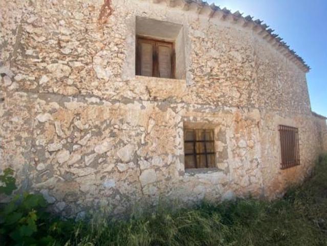 Casa Venta Chirivel, Chirivel