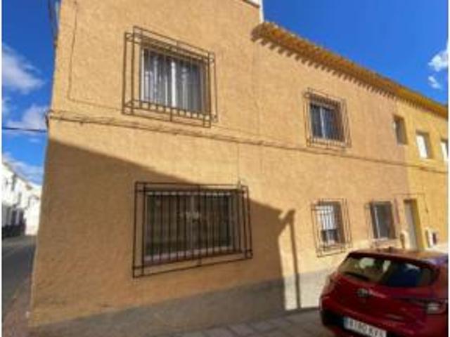 Casa Venta Chirivel, Chirivel