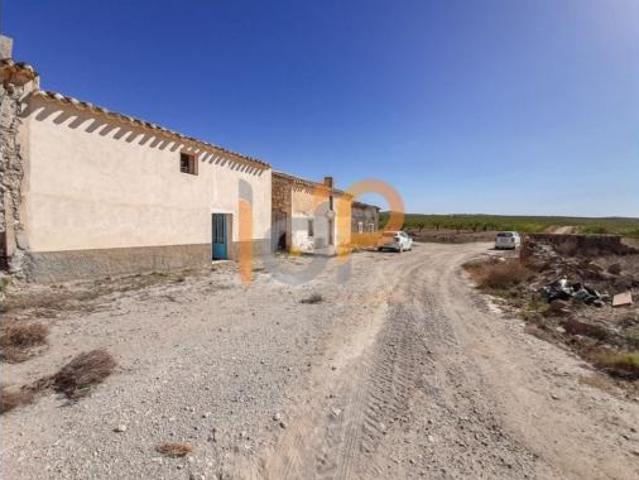 Casa Venta Chirivel, Chirivel