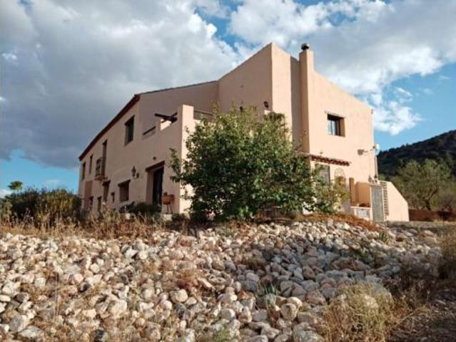 Casa Venta Chirivel, Chirivel