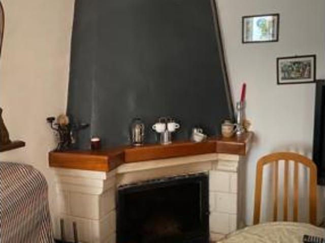 Casa Venta Chirivel, Chirivel