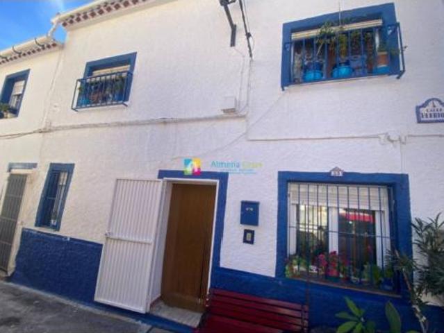 Casa Venta Chirivel, Chirivel