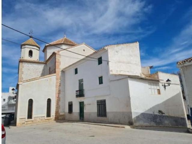 Casa Venta Chirivel, Chirivel