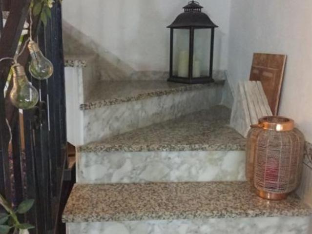 Casa Venta Chirivel, Chirivel