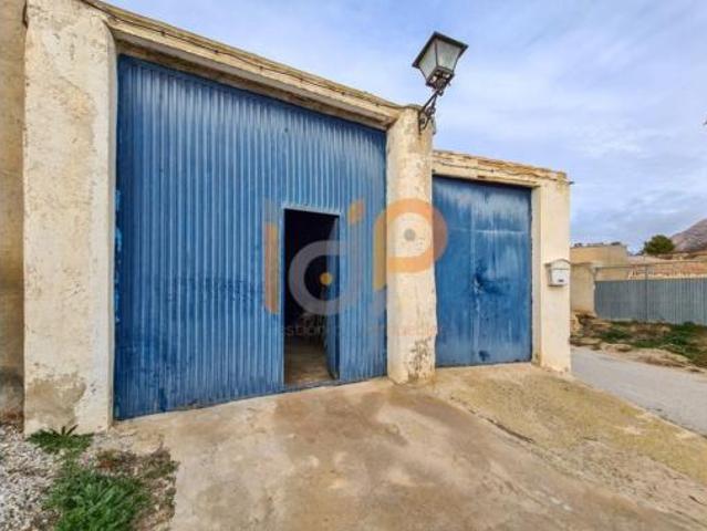 Casa Venta Chirivel, Chirivel