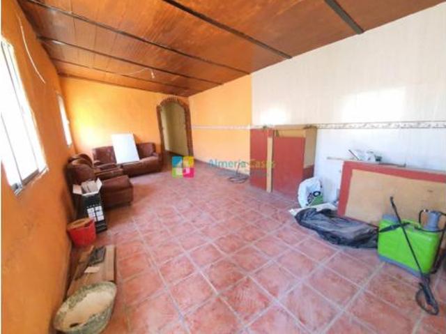 Casa Venta Chirivel, Chirivel