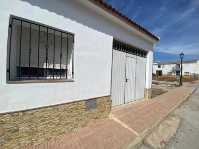 Casa Venta Chirivel, Chirivel