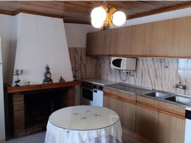Casa Venta Chirivel, El Contador
