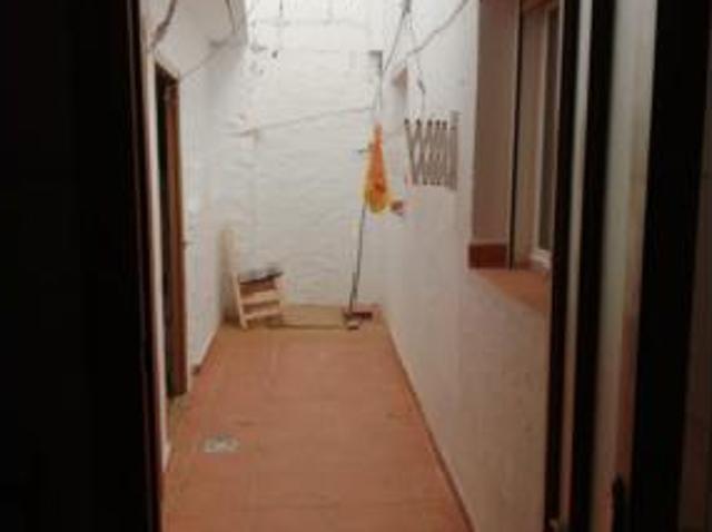 Casa Venta Chirivel, El Contador