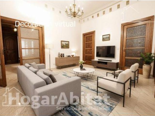Casa Venta Chiva, Chiva
