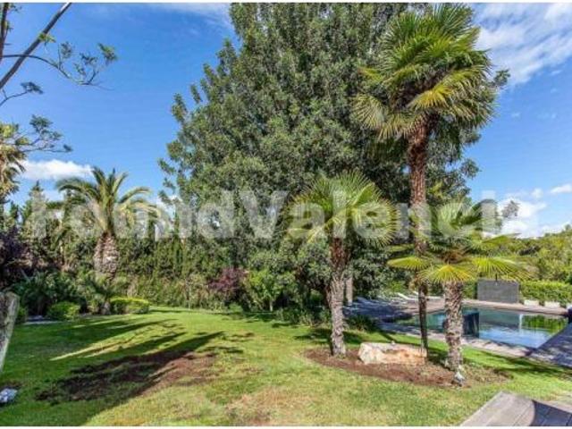 Casa Venta Chiva, Chiva