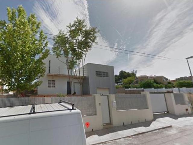 Casa Venta Chiva, Chiva