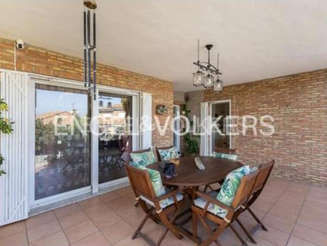 Casa Venta Chiva, Chiva