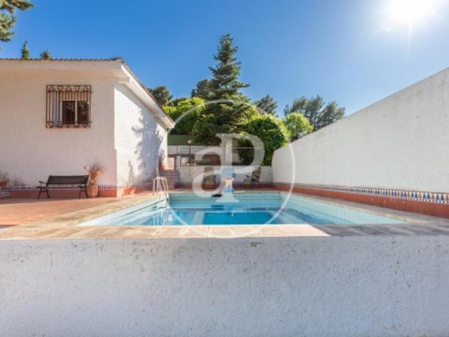 Casa Venta Chiva, Chiva
