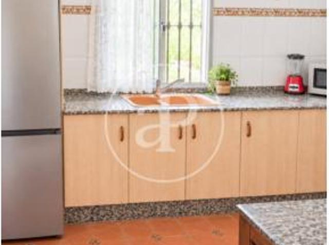 Casa Venta Chiva, Chiva