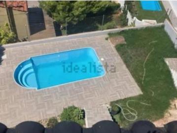Casa Venta Chiva, Chiva