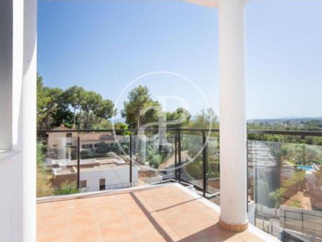 Casa Venta Chiva, Chiva