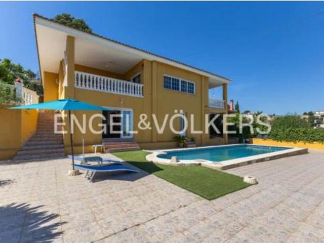 Casa Venta Chiva, Chiva