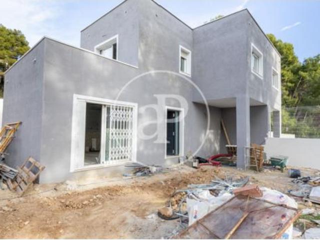 Casa Venta Chiva, Chiva