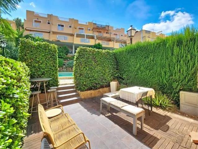 Casa Venta Chiva, Chiva