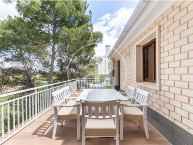 Casa Venta Chiva, Chiva