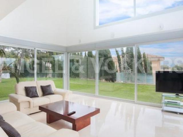 Casa Venta Chiva, Chiva