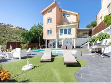 Casa Venta Chiva, Chiva