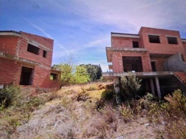 Casa Venta Chiva, Chiva