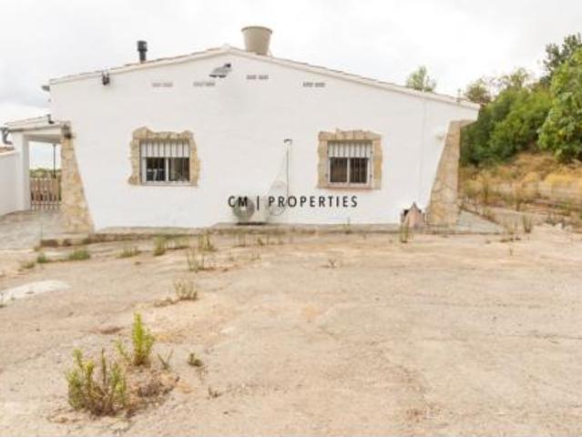 Casa Venta Chiva, Chiva