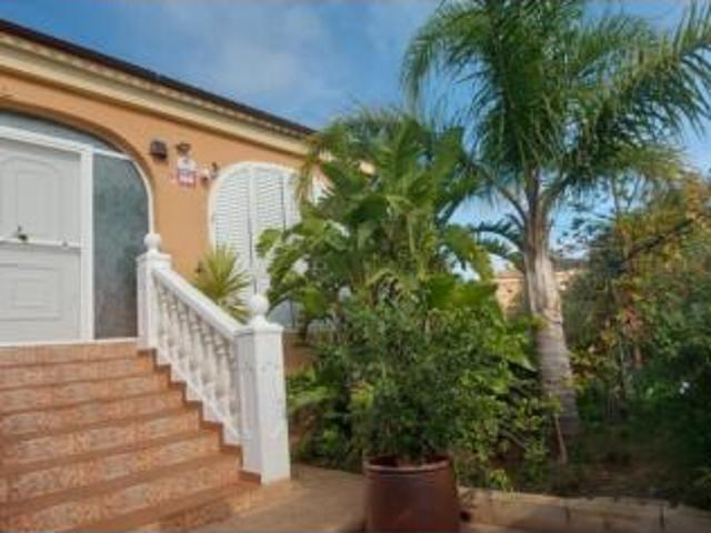Casa Venta Chiva, Chiva