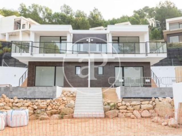 Casa Venta Chiva, Chiva