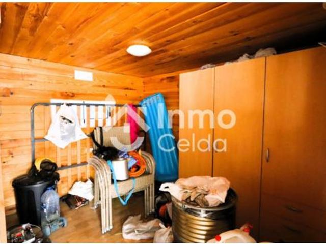 Casa Venta Chiva, Chiva