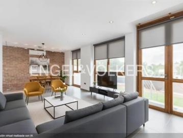 Casa Venta Chiva, Chiva