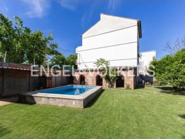 Casa Venta Chiva, Chiva