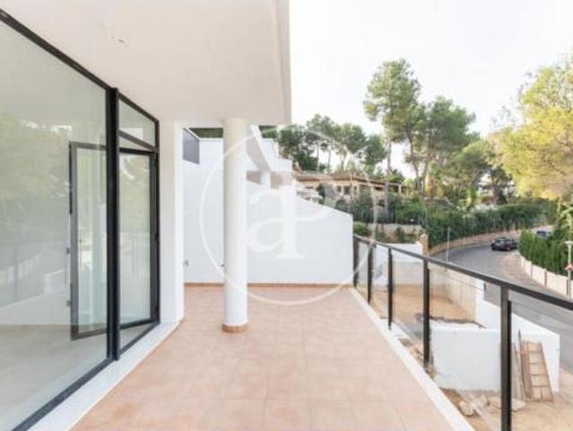 Casa Venta Chiva, Chiva