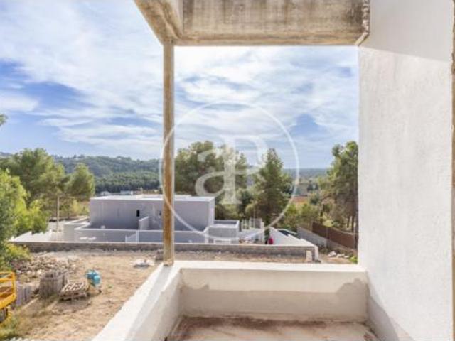 Casa Venta Chiva, Chiva