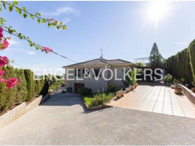 Casa Venta Chiva, Chiva