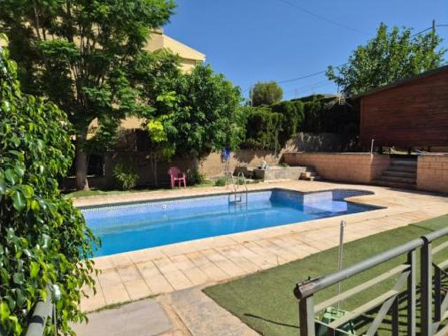 Casa Venta Chiva, Chiva