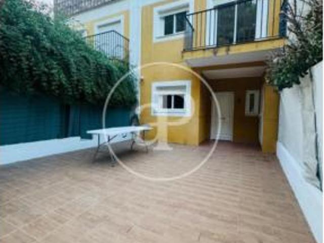 Casa Venta Chiva, Chiva
