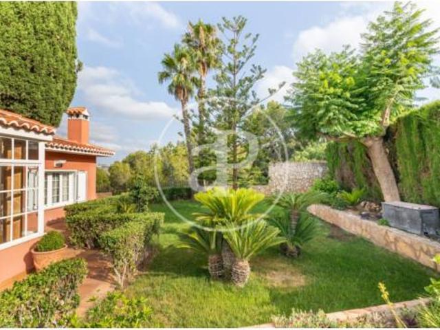 Casa Venta Chiva, Chiva