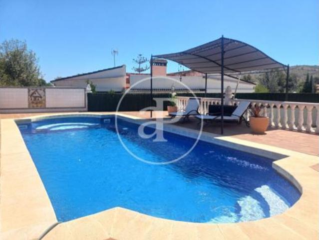 Casa Venta Chiva, Chiva