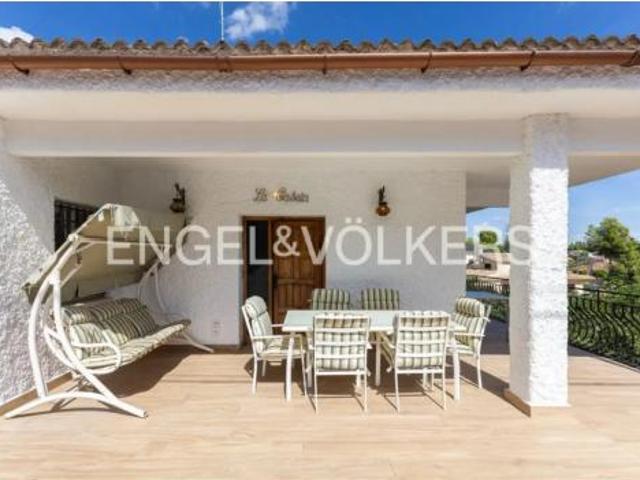 Casa Venta Chiva, Chiva